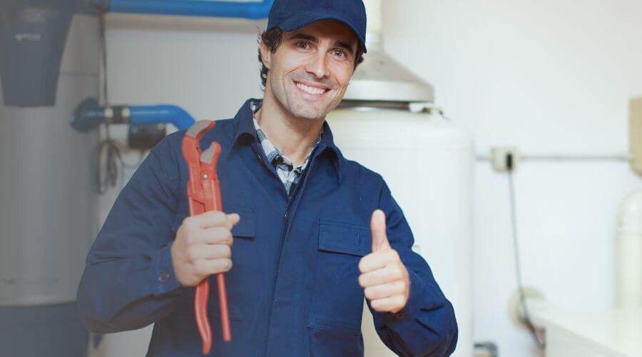 Professional septic pumping service in Magnolia, AL